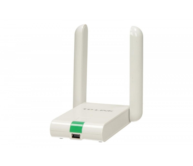 TP-Link TL-WN822N (802.11b/g/n 300Mb/s) - 62981 - zdjęcie 2